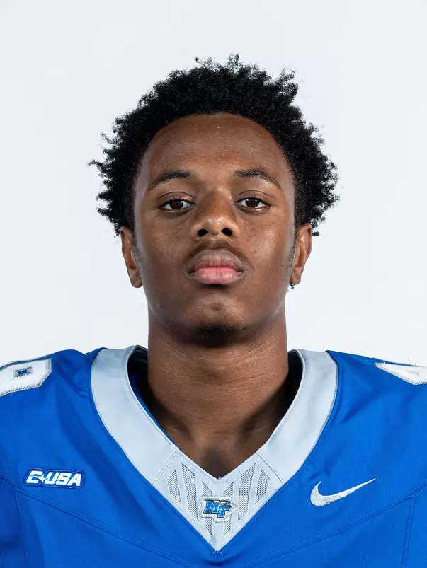 Chris Ragans Headshot 2025