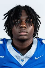 Tiyyan Robinson Headshot 2025