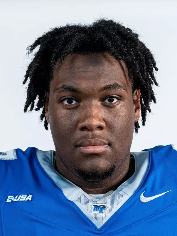 Archie Roseman Headshot 2025