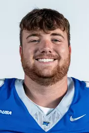 Isaac Rue Headshot 2025