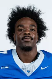 Chayce Smith Headshot 2025