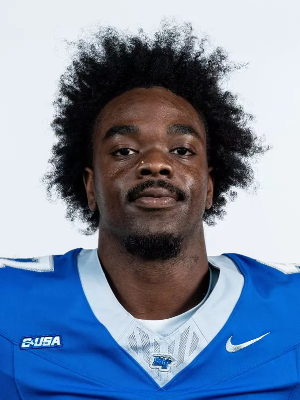 Chayce Smith Headshot 2025