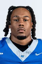 Korey Smith Headshot 2025