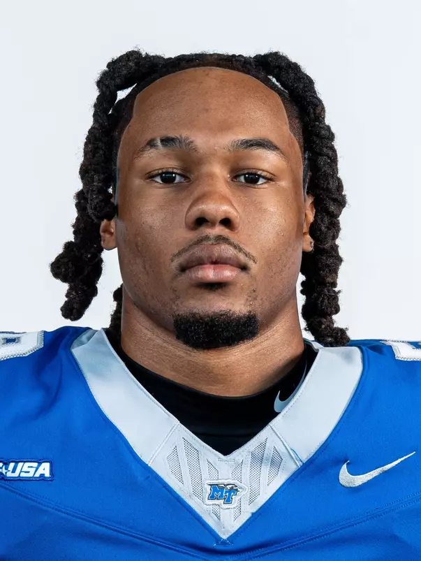 Korey Smith Headshot 2025