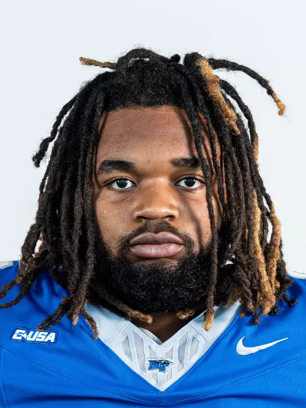 Zeion Simpson-Smith Headshot 2025