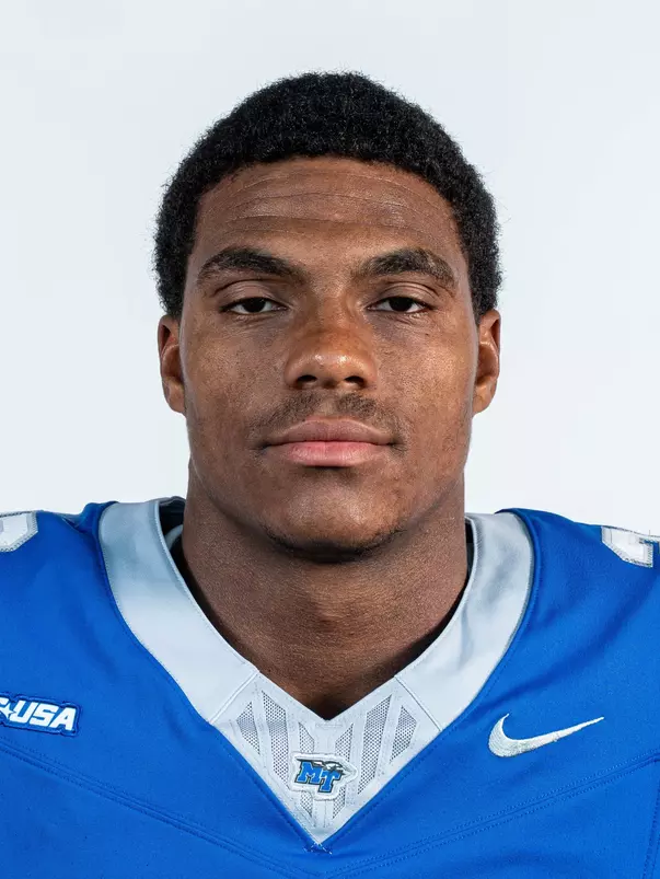 DJ Taylor Headshot 2025