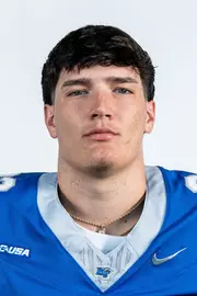 Hunter Tipton Headshot 2025