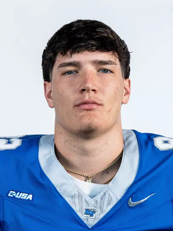 Hunter Tipton Headshot 2025