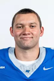 Nicholas Vattiato Headshot 2025