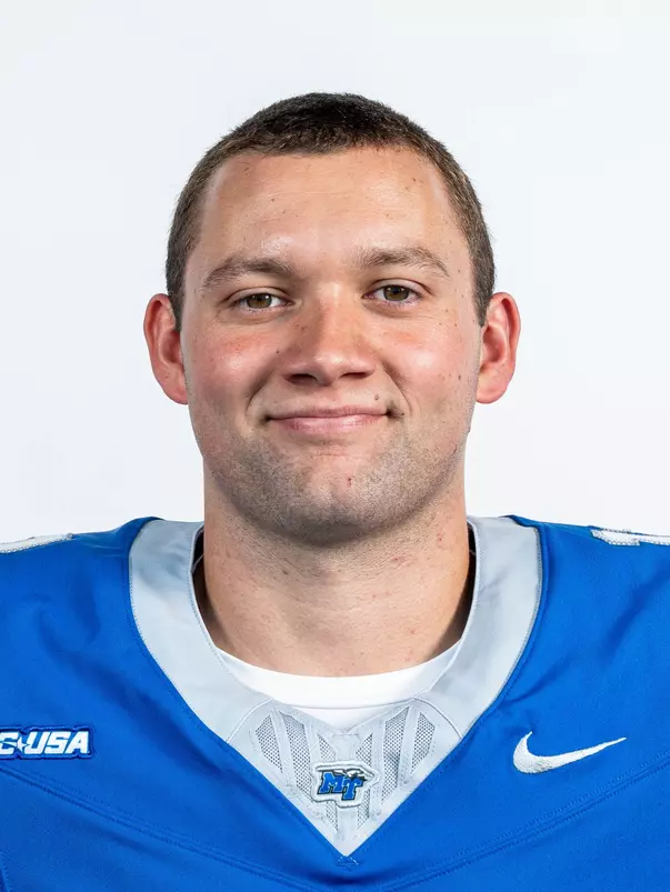 Nicholas Vattiato Headshot 2025