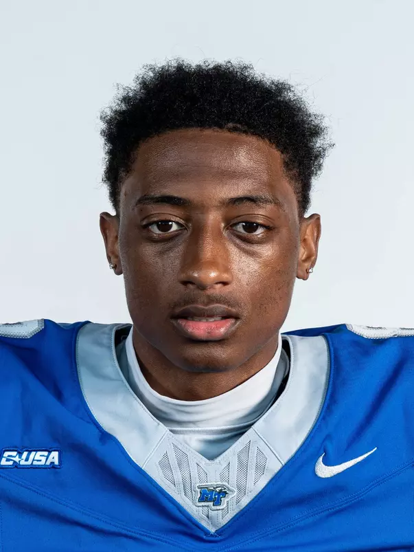 Amorion Walker Headshot 2025