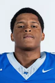 Jayden Williams Headshot 2025