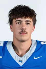 Baylen Woodman Headshot 2025