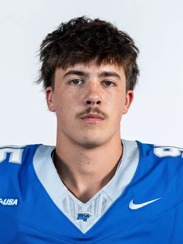 Baylen Woodman Headshot 2025