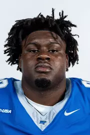 Shakai Woods Headshot 2025