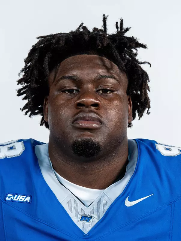 Shakai Woods Headshot 2025