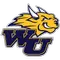 Webster University Logo