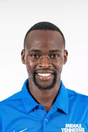 Allan Kiplagat Headshot 2025