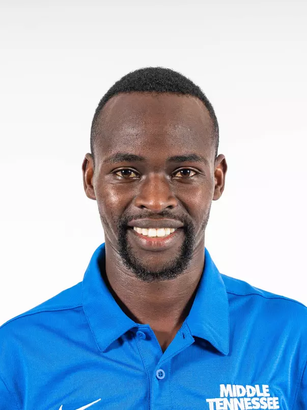 Allan Kiplagat Headshot 2025