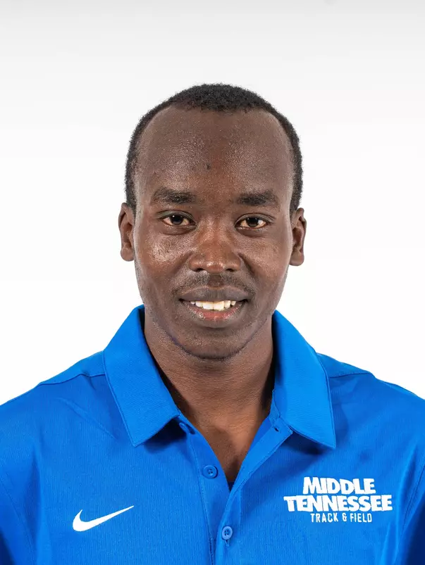 Kelvin Tanui Headshot 2025