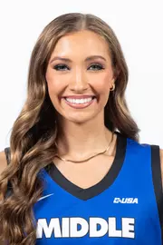 Blair Baugus