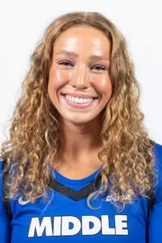 Gracie Hamby