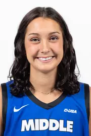 Carsyn Swaney