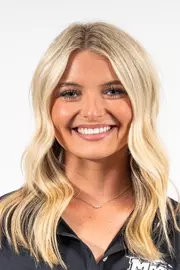 Brylee Crouse Headshot 2025