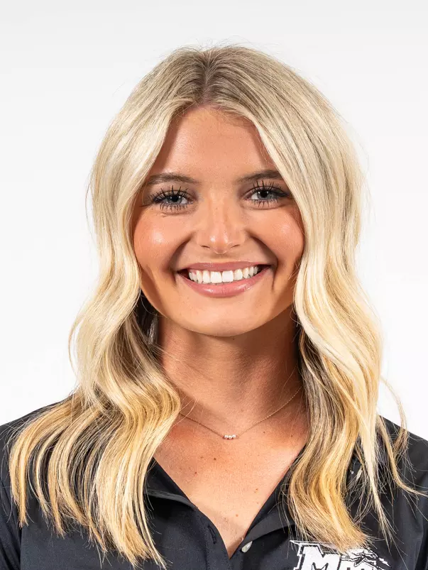 Brylee Crouse Headshot 2025