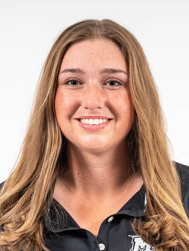 Isabella Johnson Headshot 2025