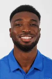 Mustapha Bokpin Headshot 2025-26