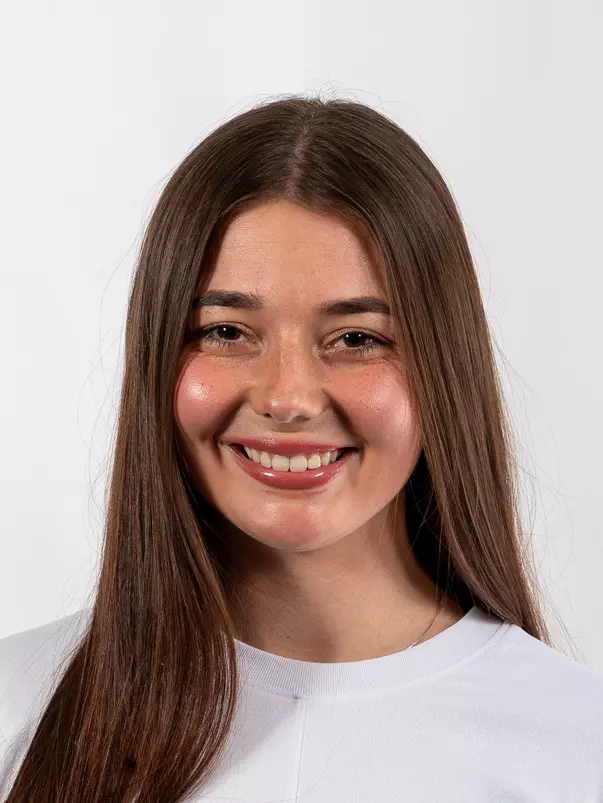 Olivia King Headshot 2026