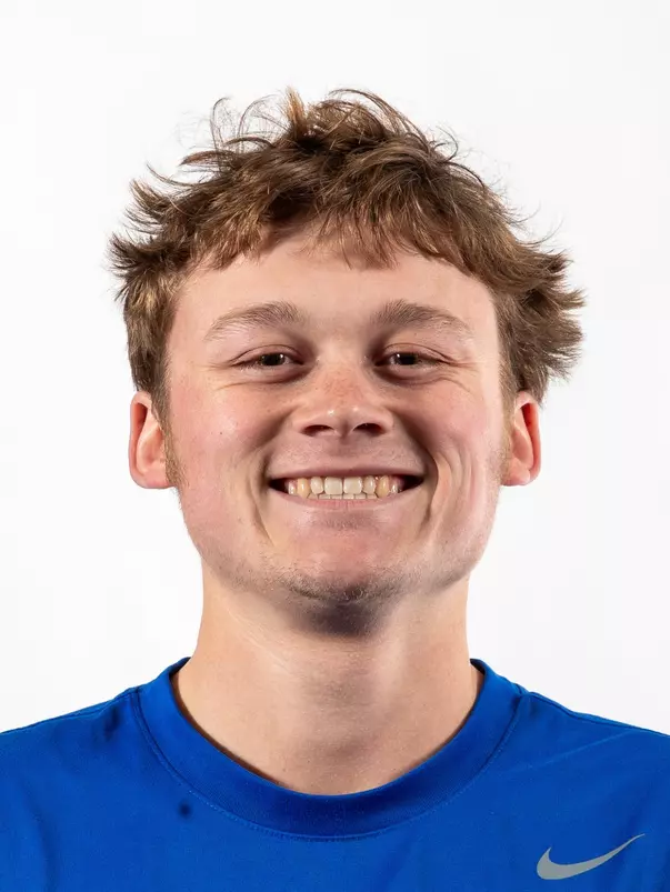 Patrick Langford 2026 Headshot