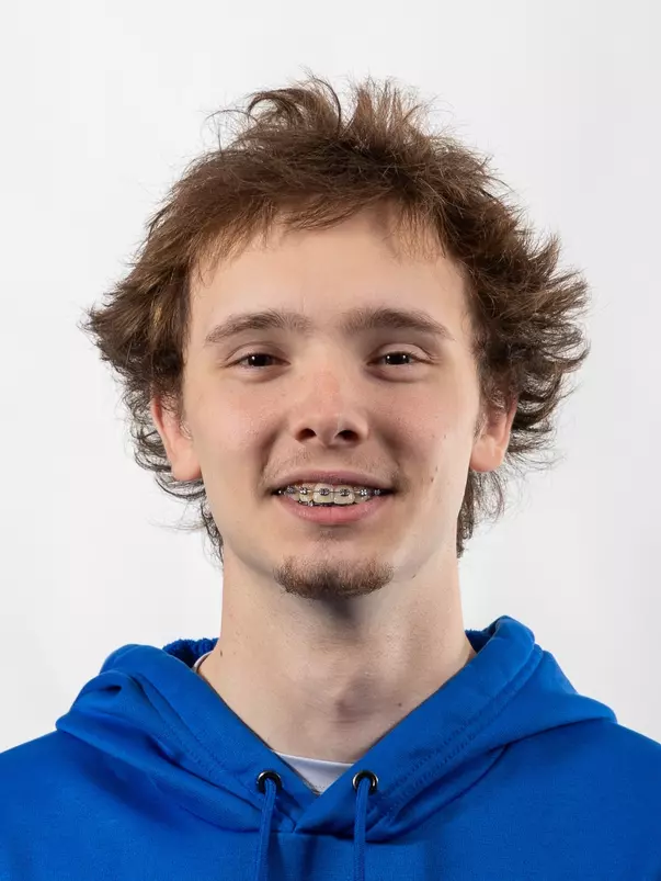 Gavin Wright Headshot 2026