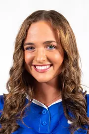 Aubrey Baker Headshot 2026