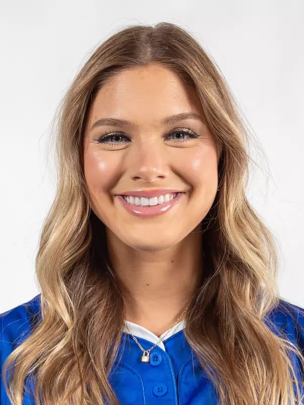 Ansley Blevins Headshot 2026