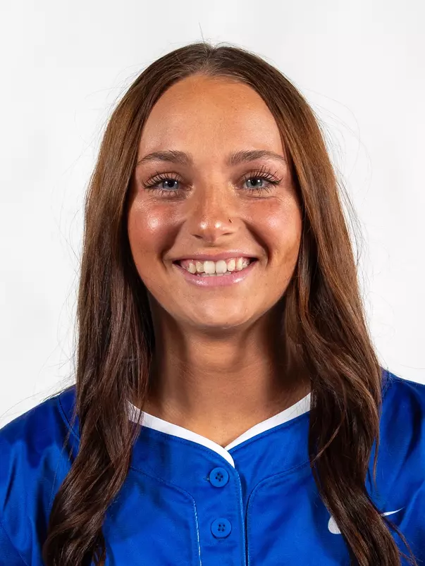 Macie Harter Headshot 2026