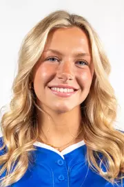 Halle Klaiber Headshot 2026