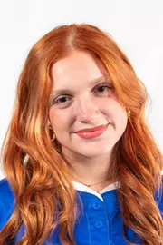 Lucie McDonald Headshot 2026