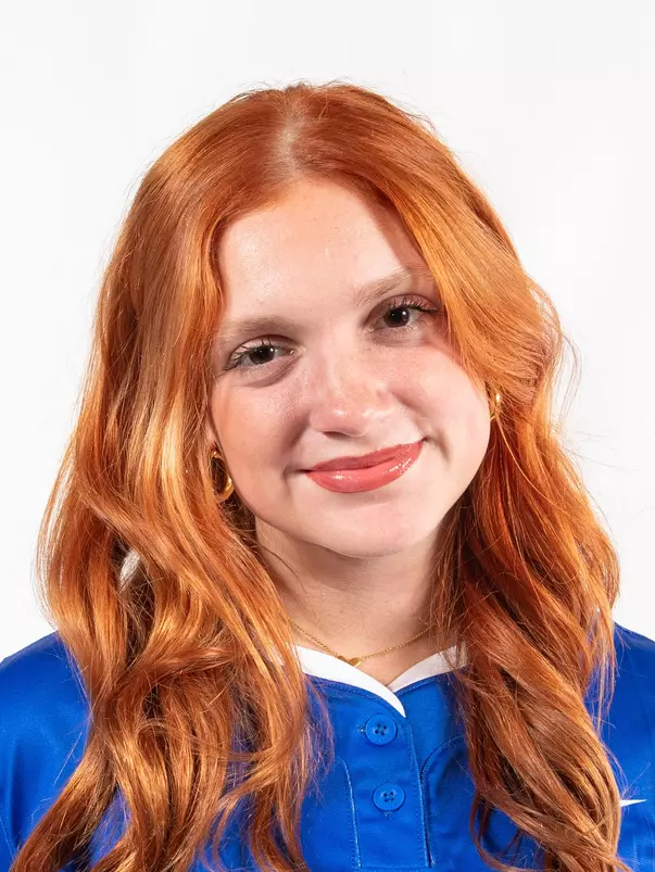 Lucie McDonald Headshot 2026