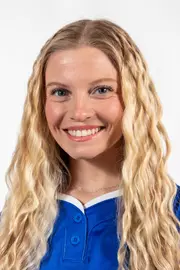 Lilly Pendergrast Headshot 2026