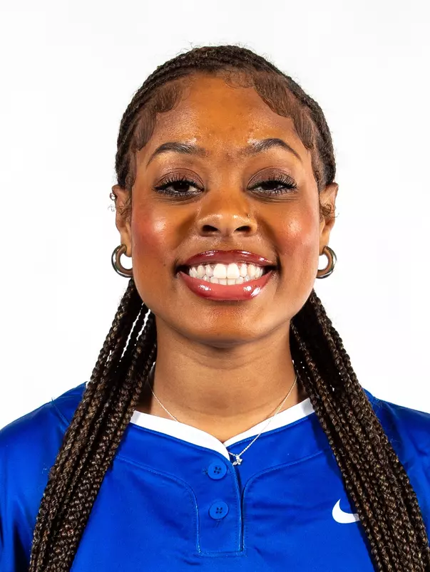 Onnika Spencer Headshot 2026