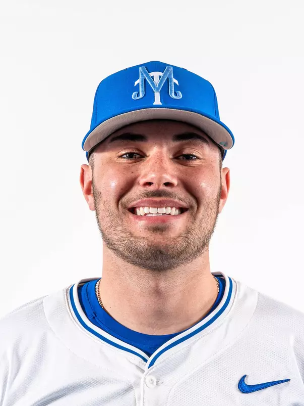 Chandler Alderman Headshot 2026