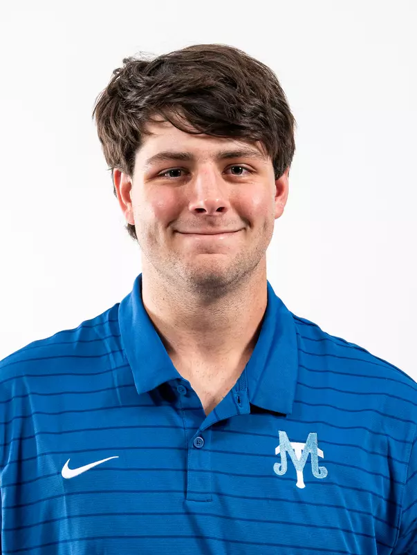 Fall Ball BSB Colin Kerrigan