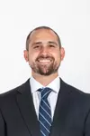 Justin Levine Headshot 2026