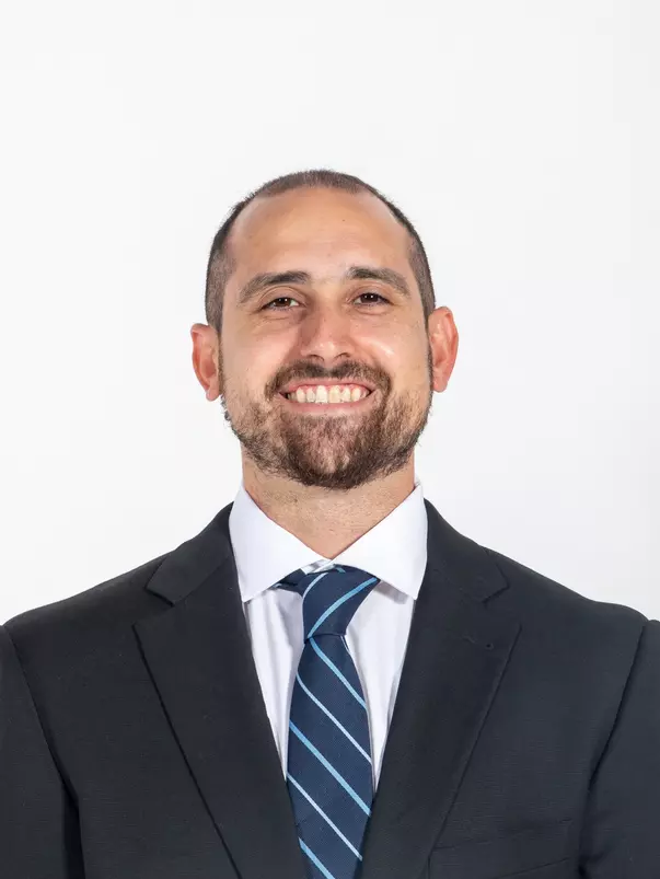 Justin Levine Headshot 2026