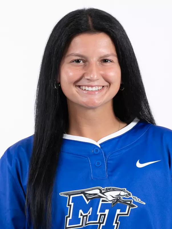 Madison McIntyre