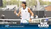 Men's Tennis 2026 Black and Gold Invitational Day 3 Recap Header