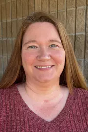 Jennifer Carver