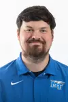XC/TF Adam Athletic Trainer Headshot